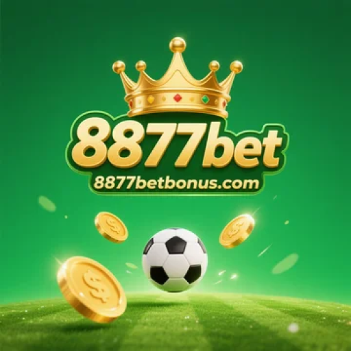 8877 bet